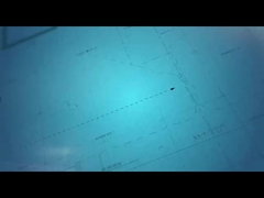 Προμηθευτής μηχανής θετικού τύπου Μηχανή τύπου μεμβράνης αυτόματη