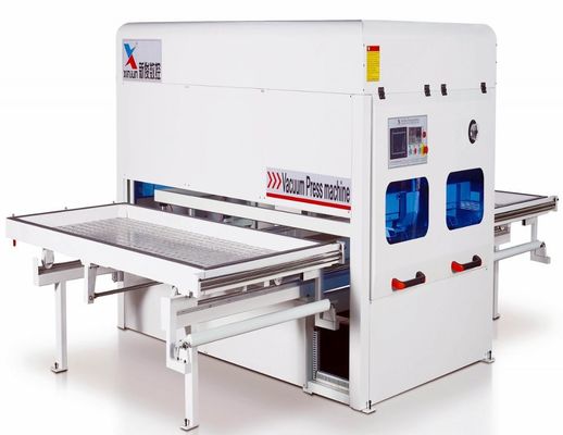 Μηχανή Τύπου Αρνητικής Μεμβράνης 3 Φάσης 380V 50Hz